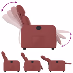 VidaXL 374187 poltrona - Vista aggiuntiva 4