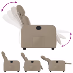 VidaXL 374189 poltrona - Vista aggiuntiva 4