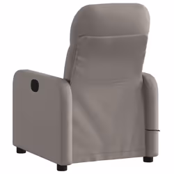 VidaXL 374213 poltrona - Vista aggiuntiva 4
