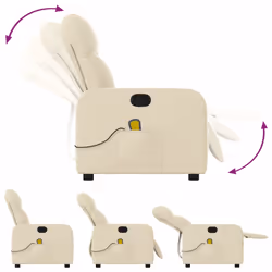 VidaXL 374214 poltrona - Vista aggiuntiva 5