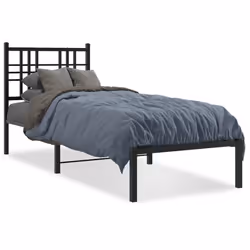 VidaXL 376314, Nero, 800 mm, 196 cm, 900 mm, 750 x 1900 mm, 1 pz