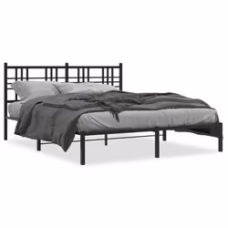 VidaXL 376331, Nero, 2060 mm, 2,07 m, 900 mm, 2000 x 2000 mm, 1 pz