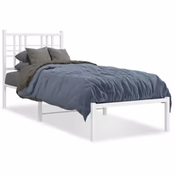 VidaXL 376363, Bianco, 800 mm, 196 cm, 900 mm, 750 x 1900 mm, 1 pz