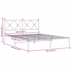 VidaXL 376505 rete a doghe - Vista aggiuntiva 8