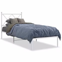 VidaXL 376541, Bianco, 800 mm, 196 cm, 905 mm, 750 x 1900 mm, 1 pz