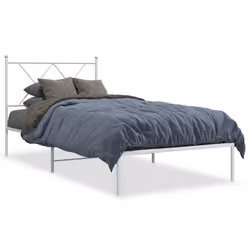 VidaXL 376543, Bianco, 950 mm, 196 cm, 905 mm, 900 x 1900 mm, 1 pz