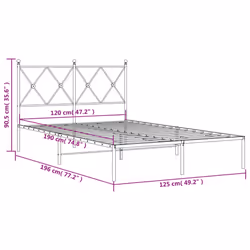 VidaXL 376548 rete a doghe - Vista aggiuntiva 8