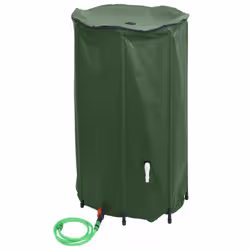 VidaXL 156009 serbatoio di stoccaggio dell'acqua - Vista aggiuntiva 3