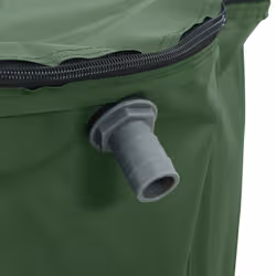 VidaXL 156009 serbatoio di stoccaggio dell'acqua - Vista aggiuntiva 7