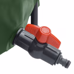 VidaXL 156009 serbatoio di stoccaggio dell'acqua - Vista aggiuntiva 8