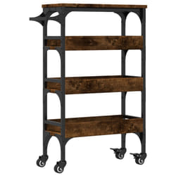 VidaXL 842353 credenza e mobile per stanza da pranzo