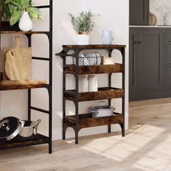 VidaXL 842353 credenza e mobile per stanza da pranzo - Vista aggiuntiva 3