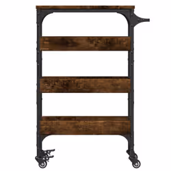 VidaXL 842353 credenza e mobile per stanza da pranzo - Vista aggiuntiva 7