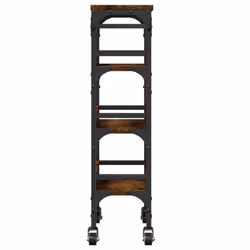 VidaXL 842353 credenza e mobile per stanza da pranzo - Vista aggiuntiva 8