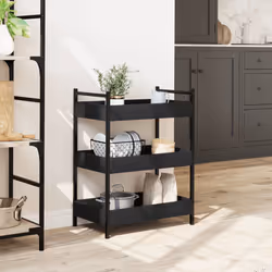 VidaXL 842356 credenza e mobile per stanza da pranzo - Vista aggiuntiva 3