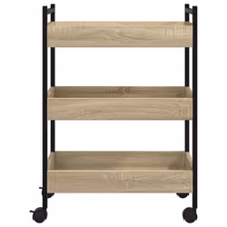 VidaXL 842357 credenza e mobile per stanza da pranzo - Vista aggiuntiva 7