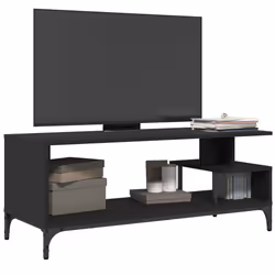 VidaXL 842411 supporto TV e sistema audio - Vista aggiuntiva 4