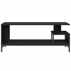 VidaXL 842411 supporto TV e sistema audio - Vista aggiuntiva 5