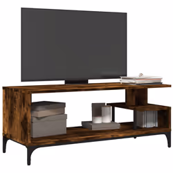 VidaXL 842413 supporto TV e sistema audio - Vista aggiuntiva 4