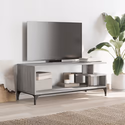 VidaXL 842414 supporto TV e sistema audio