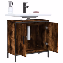 VidaXL 842448 arredo bagno - Vista aggiuntiva 4