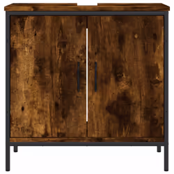 VidaXL 842448 arredo bagno - Vista aggiuntiva 5