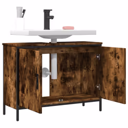 VidaXL 842453 arredo bagno - Vista aggiuntiva 4