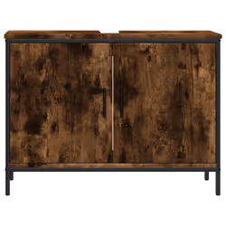 VidaXL 842453 arredo bagno - Vista aggiuntiva 5