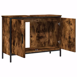 VidaXL 842453 arredo bagno - Vista aggiuntiva 6