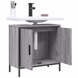 VidaXL 842454 arredo bagno - Vista aggiuntiva 4