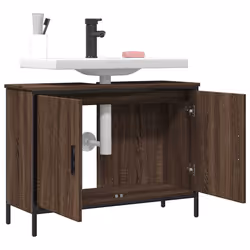 VidaXL 842455 arredo bagno - Vista aggiuntiva 4