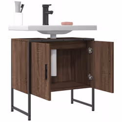 VidaXL 842460 arredo bagno - Vista aggiuntiva 4