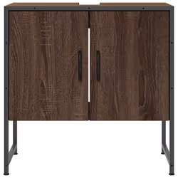VidaXL 842460 arredo bagno - Vista aggiuntiva 5