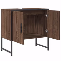 VidaXL 842460 arredo bagno - Vista aggiuntiva 6