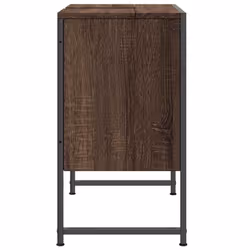 VidaXL 842460 arredo bagno - Vista aggiuntiva 7