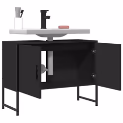 VidaXL 842461 arredo bagno - Vista aggiuntiva 4