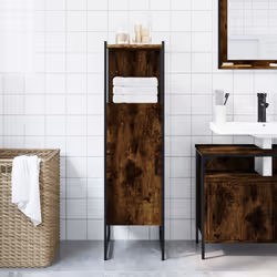 VidaXL 842468 arredo bagno - Vista aggiuntiva 3