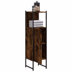VidaXL 842468 arredo bagno - Vista aggiuntiva 4