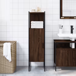 VidaXL 842470 arredo bagno - Vista aggiuntiva 3