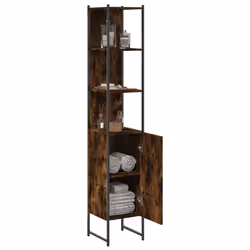VidaXL 842473 arredo bagno - Vista aggiuntiva 4