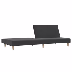VidaXL 375724 divano Grigio - Vista aggiuntiva 4
