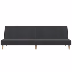 VidaXL 375724 divano Grigio - Vista aggiuntiva 5