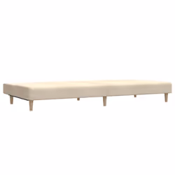 VidaXL 375726 divano Crema - Vista aggiuntiva 6