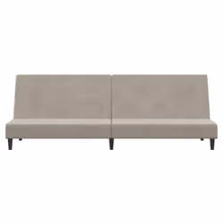 VidaXL 375732 divano Grigio - Vista aggiuntiva 5