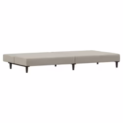 VidaXL 375732 divano Grigio - Vista aggiuntiva 6