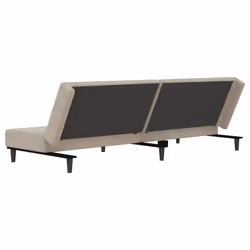 VidaXL 375732 divano Grigio - Vista aggiuntiva 8