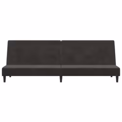 VidaXL 375733 divano Grigio - Vista aggiuntiva 5