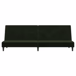 VidaXL 375734 divano Verde - Vista aggiuntiva 5