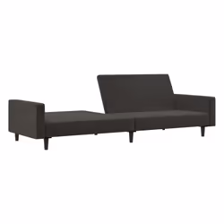 VidaXL 375738 divano Grigio - Vista aggiuntiva 4