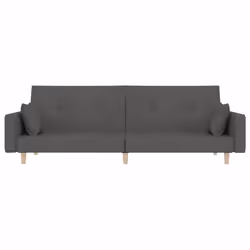 VidaXL 375742 divano Grigio - Vista aggiuntiva 5